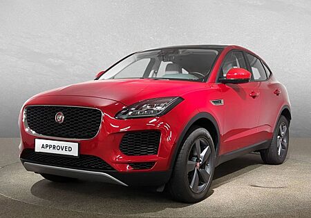 Jaguar E-Pace D180 S 299,- FINANZIERUNG OHNE ANZAHLUNG
