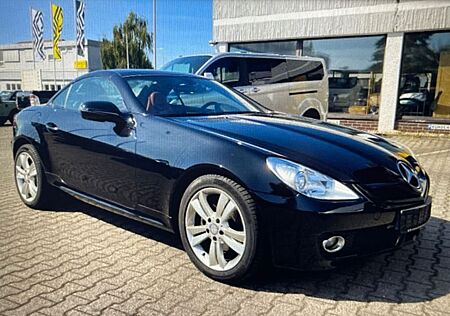 Mercedes-Benz SLK 200 KOMPRESSOR -