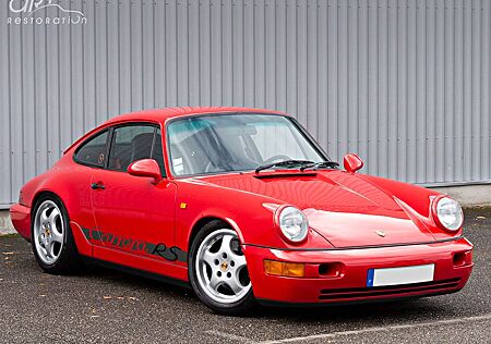 Porsche 964