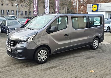 Renault Trafic Combi L2H1 3,0t Life 2.0 dCi 120