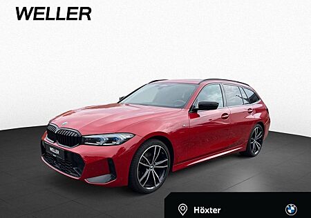 BMW 320d Tour xDr. M Sport AHK DAProf HUD LCPro 19LM