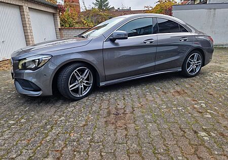 Mercedes-Benz CLA 200 AMG Line -+Garantie