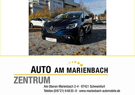 Renault Scenic ENERGY TCe 115 INTENS