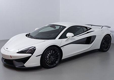 McLaren 540C