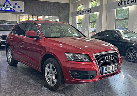 Audi Q5 3.0 TDI quattro*Leder*Navi*Xenon*Pano*AHK*Vo
