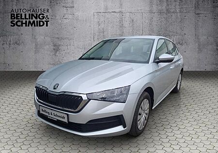 Skoda Scala Active ACT TS70/1.0 M5F