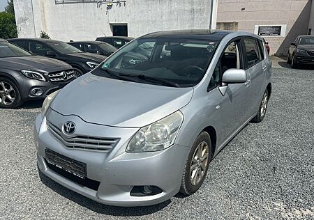 Toyota Verso Life