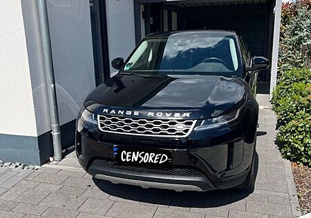 Land Rover Range Rover Evoque P200 + Garantie