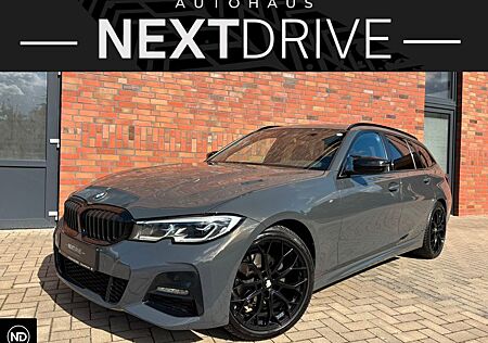 BMW 320d xDrive M Sport *Dravit*Laser*Service-Paket