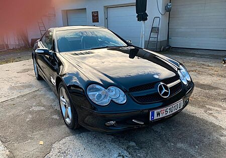 Mercedes-Benz SL 350 -
