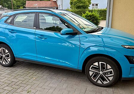 Hyundai Kona Elektro "Select" 10/2021 FACELIFT