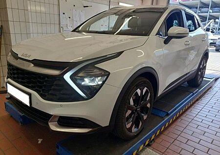 Kia Sportage 4WD Plug-in Hybrid Bi-LED Navi DAB NSCC