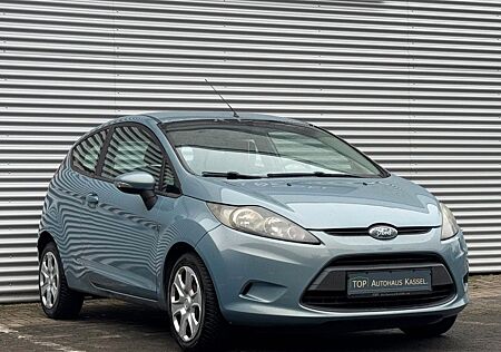 Ford Fiesta Trend*KLIMA/TÜV&INSPEK. NEU !!!