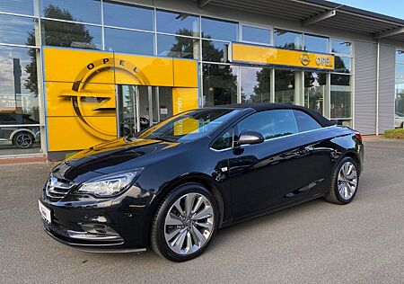 Opel Cascada Innovation ecoFlex 1.6 Turbo Sportpaket