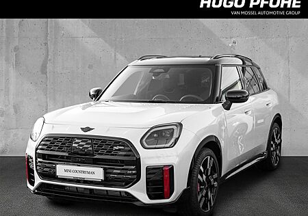 Mini Countryman John Cooper Works Trim Paket L. 20 Zo
