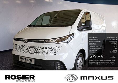 Maxus eDELIVER 7 KA L1H1 88 kW/h Klima Kamera LED PDC