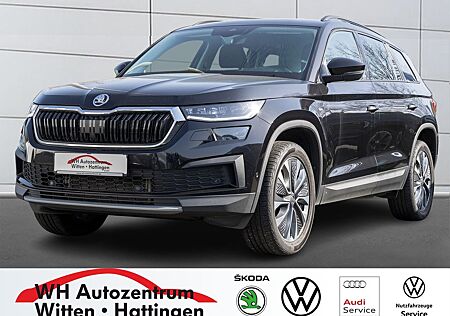 Skoda Kodiaq 2.0 TDI DSG Tour NAVI MATRIX-LED REARVIEW
