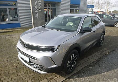 Opel Mokka 1.2 Auto."Elegance" NAVI+Kamera+v..Cockpit