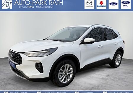 Ford Kuga Titanium 1,5l EcoB,360°CAM*ACC*SYNC-4*2xSZH
