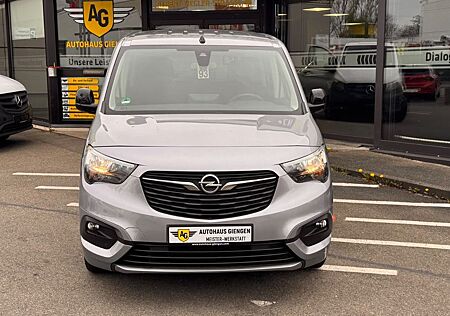 Opel Combo Life Elegance/Li.Re.Schiebetür/Automatik/N