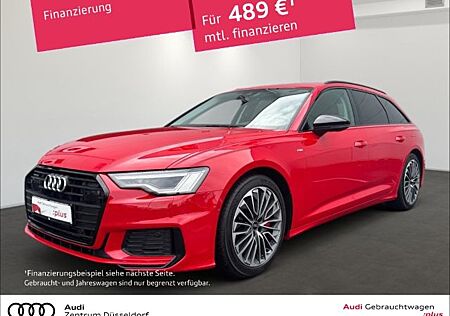 Audi A6 Avant sport 55 TFSI e quattro MATRIX AHK ACC
