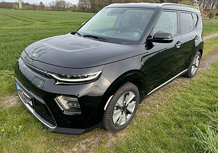 Kia Soul e- 64 kWh | 204 PS | Leder | unfallfrei