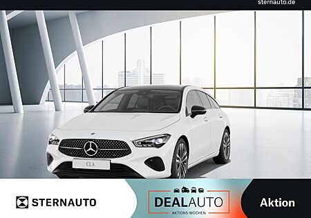 Mercedes-Benz CLA 180 Shooting Brake CLA 180 SB Progressive/Navi/Pano.-Dach/Distronic