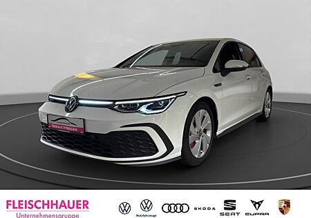 VW Golf Volkswagen VIII 2.0 TSI EU6d 2,0 BT180 TSID7F