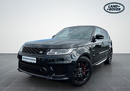 Land Rover Range Rover Sport 3.0 D350 HST/360°RFK/Panorama