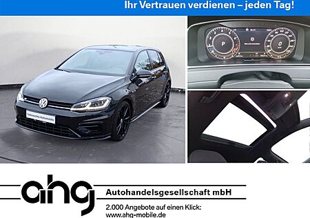 VW Golf Volkswagen R 2.0 TSI OPF DSG 4MOTION Pano DYNAUDIO ACC