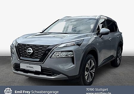 Nissan X-Trail 1.5 VC-T e-POWER e-4ORCE N-Connecta *PAN