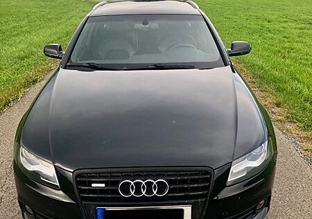 Audi A4 2.0 TDI (DPF) 125kW S line Avant S line