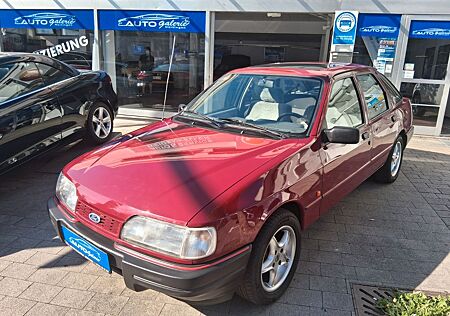Ford Sierra |H-Zulassung|Alu|Servo|