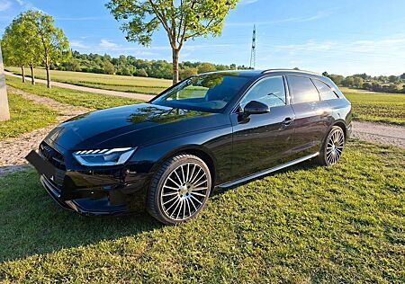 Audi A4 40 TFSI S tronic Avant*LED*PANO*ACC*GARANTIE