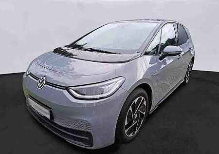 VW ID.3 Volkswagen Pro IQ-LED+AHK+NAV+KEYLESS+SHZ+KAMERA+HUD