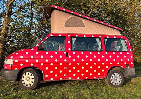 VW T4 Multivan Volkswagen Aufstelldach ohne TÜV an Bastler