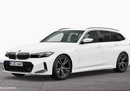 BMW 318i Touring M Sport Navi Kamera Driv.Assist