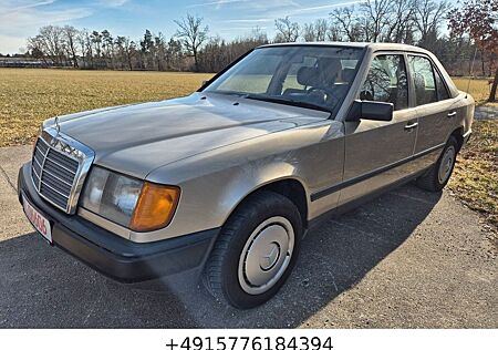 Mercedes-Benz E 230 *W124*OLDTIMER*