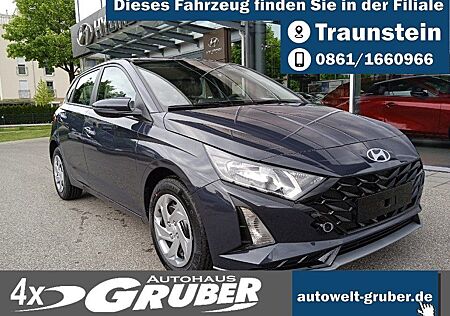 Hyundai i20 100 PS Select+Navigation