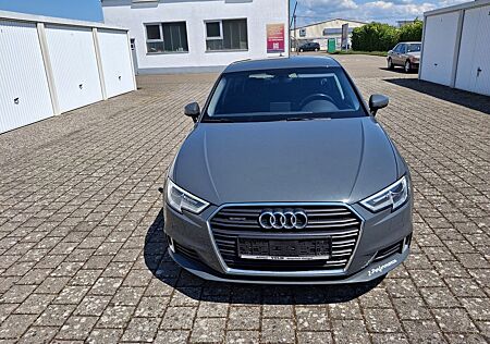 Audi A3 Sportback quattro sport
