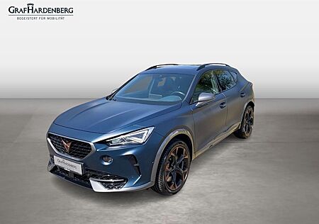 Cupra Formentor VZ 2.0 TSI 4Drive DSG ACC Kamera AHK