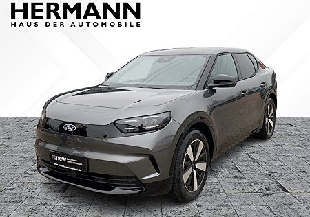 Ford Capri RWD (Extended Range 77KWh) *NAVI*LED*LM