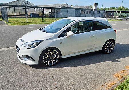 Opel Corsa 1.6 OPC PerformancePaket IntelliLink Xenon