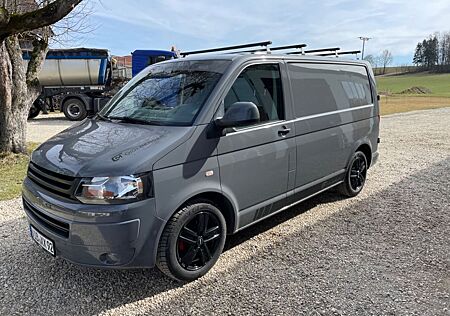 VW T5 Kombi Volkswagen