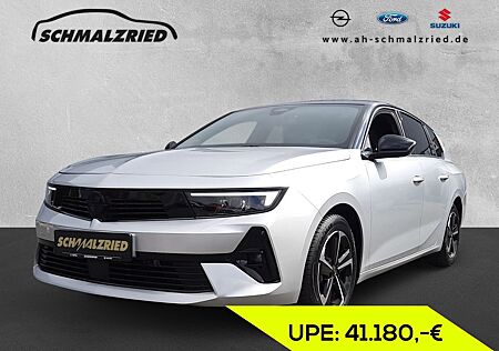 Opel Astra L Sports Tourer GS Line 360 Kamera LED App