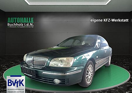Hyundai XG 350 XG 3.5 XG~Autom.Leder~STH~ALu~ALLWETTERTREIFEN~e