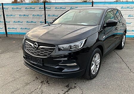 Opel Grandland X 1.5 CDTi (96kW)