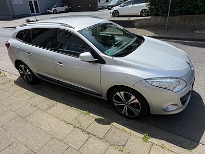 Renault Megane Grandtour Dynamique TCE 130 Dynamique