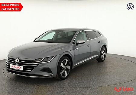 VW Arteon Volkswagen SB 2.0 TDI 4Motion LED Navi Standheizung
