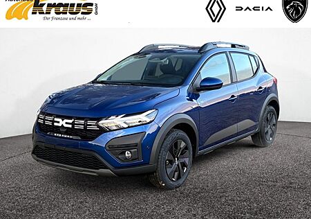 Dacia Sandero Stepway Expression TCe 90 AKTIONSPREIS